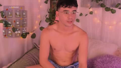 ANGHELS online show from April 2026 12:43:01 PM