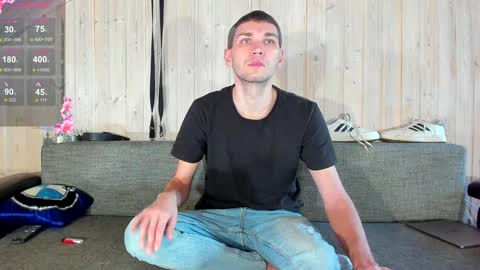 Misha online show from December 2024 12:27:02 PM