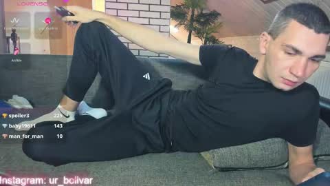 Misha online show from March 2026 11:22:02 AM