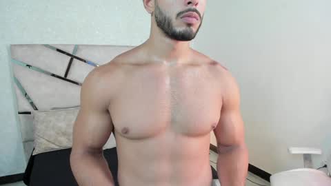 Mike Belle online show from February 2025 10:21:01 PM