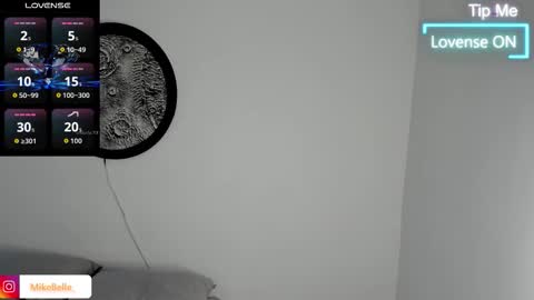 Mike Belle online show from November 2025 03:57:02 PM