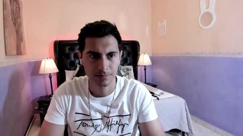 Mike online show from March 2026 02:05:02 AM