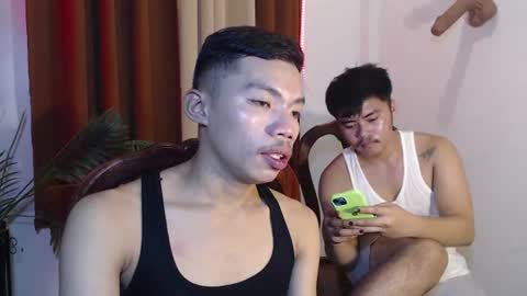 Snapshot of mike_cummer chatting on June 2026 04:48:01 AM Chan Chan online show from June 2026 04:48:01 AM