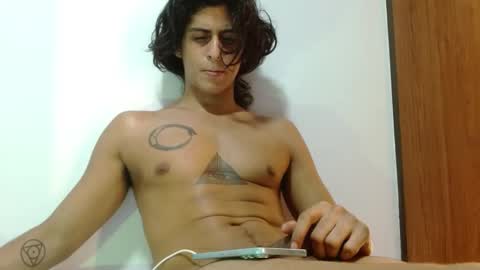 mike_d1030 online show from October 2025 03:48:01 AM