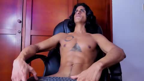 mike_d1030 online show from January 2026 09:02:02 PM