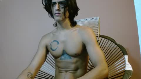 mike_d1030 online show from June 2026 04:49:01 AM