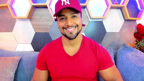Snapshot of mike_estevess chatting on February 2025 11:43:02 AM online show from February 2025 11:43:02 AM
