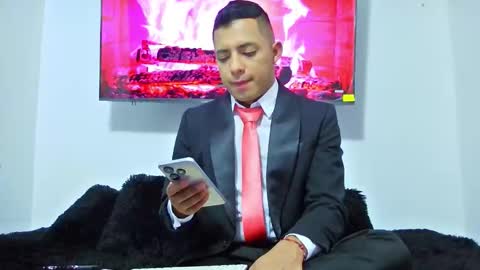 mike_fetiche online show from November 2025 11:35:01 AM