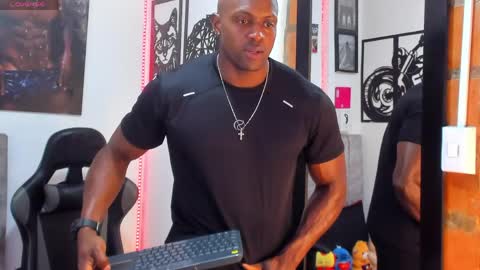 mike kilian1 online show from April 2026 01:39:02 PM