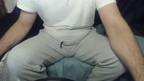 Snapshot of mike_master30 chatting on January 2025 10:40:01 AM MikeMaster online show from January 2025 10:40:01 AM