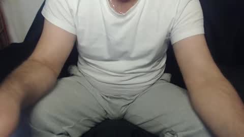 Snapshot of mike_master30 chatting on February 2025 10:05:01 AM MikeMaster online show from February 2025 10:05:01 AM