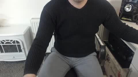 Snapshot of mike_master30 chatting on February 2025 07:26:01 AM MikeMaster online show from February 2025 07:26:01 AM