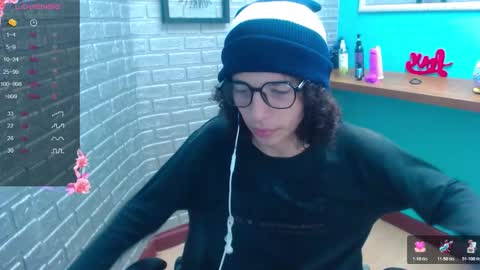 I AM KURTT online show from November 2025 05:25:01 PM