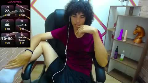 I AM KURTT online show from November 2025 06:07:02 PM