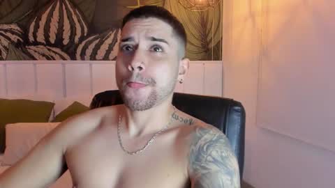 Mike Montoya online show from November 2025 05:07:02 AM