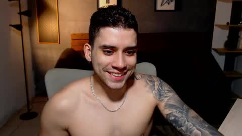 Mike Montoya online show from May 2026 01:57:02 AM