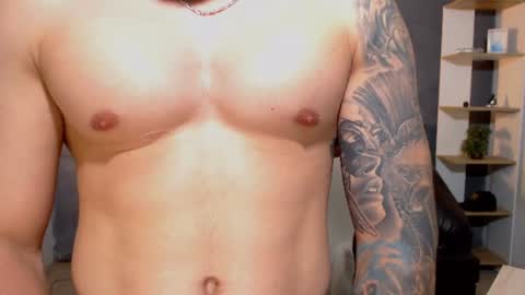 Snapshot of mike_montoya chatting on June 2026 11:40:01 PM Mike Montoya online show from June 2026 11:40:01 PM