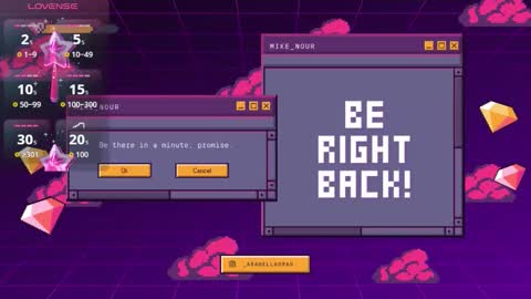 IM MIKE online show from February 2026 01:59:02 AM