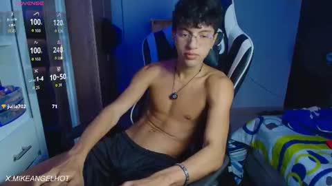 Mike Pineapple online show from June 2026 05:12:01 AM