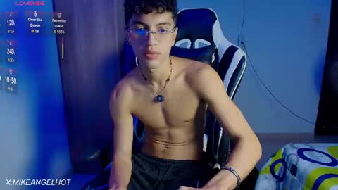 Mike Pineapple online show from July 2026 04:08:02 AM