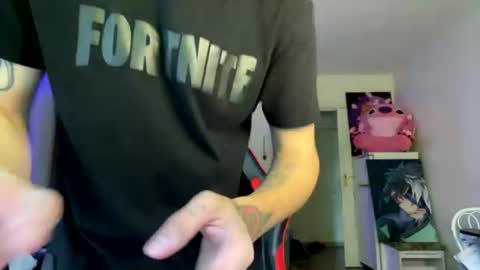 Snapshot of mike_severi chatting on July 2026 08:07:02 AM Mike online show from July 2026 08:07:02 AM