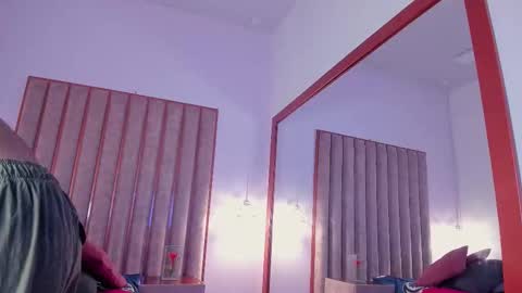 Snapshot of mike_thomsonn chatting on February 2026 02:53:01 AM Mike Thomsonn online show from February 2026 02:53:01 AM