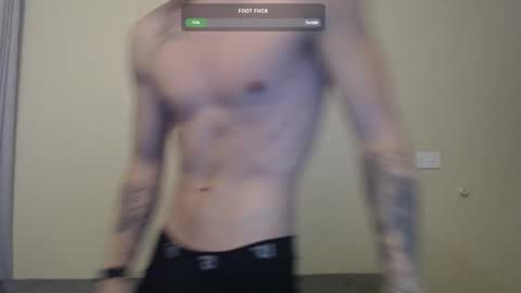 Snapshot of mikeandjax chatting on January 2025 06:09:02 PM Hot Buns online show from January 2025 06:09:02 PM