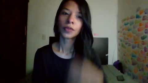 MAITE  MIKE  Sometimes Im with the boy in camera online show from November 2025 06:14:01 AM