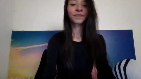 MAITE  MIKE  Sometimes Im with the boy in camera online show from April 2026 03:20:02 AM