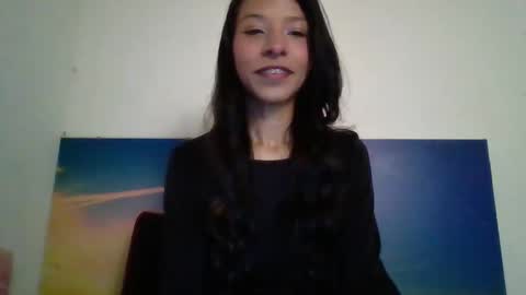 MAITE  MIKE  Sometimes Im with the boy in camera online show from April 2026 07:55:02 AM