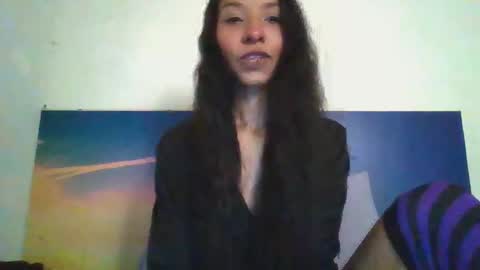 MAITE  MIKE  Sometimes Im with the boy in camera online show from April 2026 03:04:02 AM