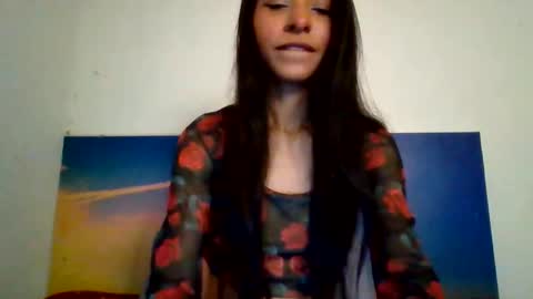 Snapshot of mikeandmaitex chatting on May 2026 05:01:02 AM MAITE MIKE Sometimes Im with the boy in camera online show from May 2026 05:01:02 AM
