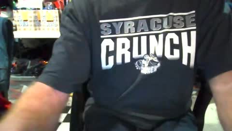 mikeb3200 online show from January 2025 12:37:02 PM