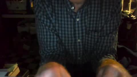 mikeb3200 online show from February 2025 02:15:02 AM