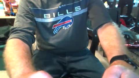 mikeb3200 online show from January 2026 06:11:02 PM