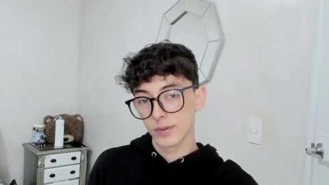 Mikebelf4 online show from March 2026 11:11:02 PM