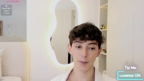 Mikebelf4 online show from April 2026 07:20:02 PM