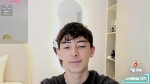 Mikebelf4 online show from June 2026 01:09:02 PM