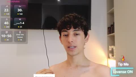 Mikebelf4 online show from July 2026 11:49:02 AM