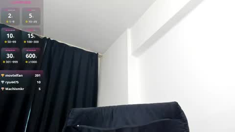 Mike online show from May 2026 01:02:04 AM