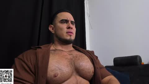 mikeblake_ online show from April 2026 05:49:02 AM