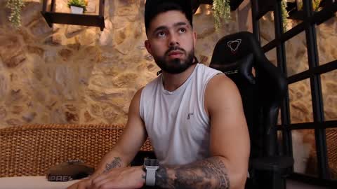 Mike Blare online show from January 2025 07:15:01 PM