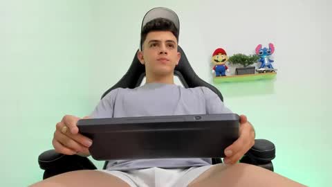 Mike Cooper online show from February 2026 11:15:02 PM