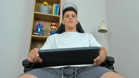 Mike Cooper online show from April 2026 12:27:01 AM