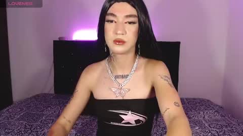 ZARA BLARE online show from February 2025 02:57:02 AM