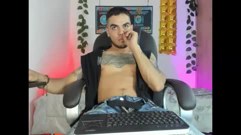 Snapshot of mikee_scooth chatting on January 2025 08:42:01 AM mikee_scooth online show from January 2025 08:42:01 AM