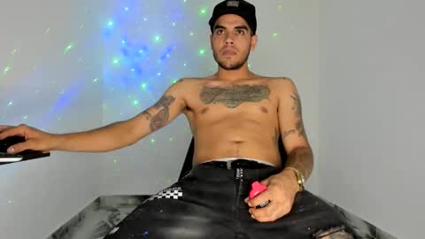 mikee_scooth online show from May 2026 10:37:02 PM