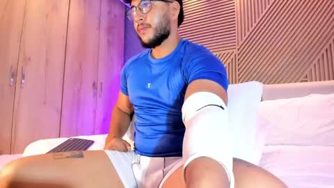 Mikeee online show from April 2026 11:11:01 AM