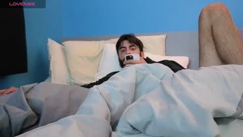 mikehawk1589 online show from October 2025 08:36:02 AM