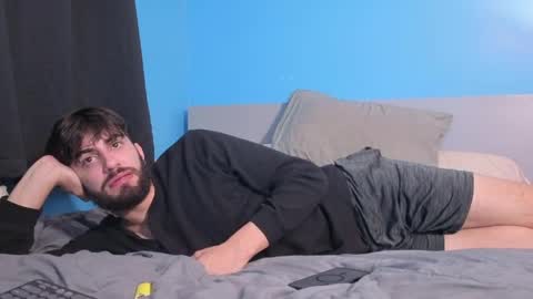 mikehawk1589 online show from April 2026 07:48:02 AM